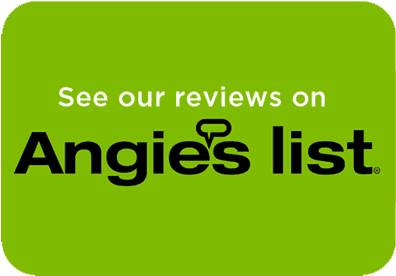 Reveiws on Angie's List